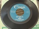 Rare Northern Soul Funk Harvey & Seven Sounds New York City & Glamour Girl Cura