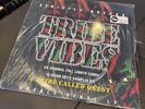 Tribe Vibes Vol. 1 Strictly Breaks 1997 2xLps Various artists Soul / Funk / Jazz