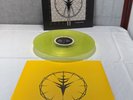 Enigma Cross of Changes II 2018 Yellow Vinyl Record Limited Edition R10