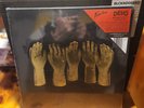Devo Art Devo Ltd Ed 4 LP Gold Vinyl Box Set Sealed