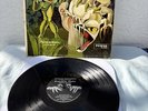 FRANKIE STEIN & HIS GHOULS Monster Sounds And Dance Music 1965 Power Records
