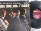 Rolling Stones - Same - US Red London ffrr pressing - 1977?