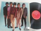 The Rolling Stones - The Unstoppable Stones - NZ Decca FFrr Pressing