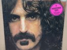 Vintage 1974 LP FRANK ZAPPA Discreet DS 2175 APOSTROPHE  White Label Promo