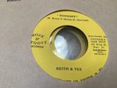 Keith & Tex , Tonight , You’ve Caught Me Instrumental , 7 