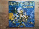 Iron Maiden Live After Death Excellent 2 x Vinyl LP Record Album RIP1 & Booklet