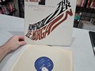 LEE MORGAN The Rumproller LP BLUE NOTE 84199 US 1965 NY Joe Henderson