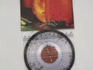 ALICE IN CHAINS Jar Of Flies CLEAR FLY VINYL Exclusive RARE /150