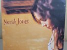 NORAH JONES FEELS LIKE HOME (Sealed & New)w/minor sleeve damage