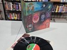 King Crimson In Wake Of Poseidon 1970 US Atlantic Records 1st Pressing EX+  i
