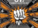 USED: Various - Oi  Chartbusters Volume 5 (LP, Comp) vinyl - grading in descript