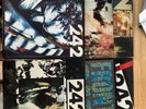 Front 242 - Official Version LP 1987 Vinyl USA VG Record Industrial 80s Music
