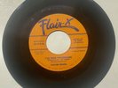 Pauline Rogers DOOWOP 45 I’ve Been Pretending/Im Just A Woman FLAIR X VG+++ HEAR