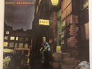 DAVID BOWIE - THE RISE AND FALL OF ZIGGY STARDUST FIRST UK PRESS 1E 1E VG VINYL