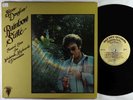 Steve Douglas - Rainbow Suite LP - Bel Tree - Private New Age Jazz VG+