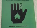 Fontaines DC, Massive Attack, Young Fathers - Doctors Without Borders Ceasefire
