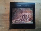 Atomic Rooster Death Walks Behind You A1/B1 1st Press EX Vinyl Record CAS 1026