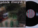 PINK FLOYD A Saucerful Of Secrets TOWER LP VG++ e