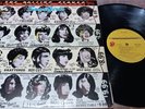 The Rolling Stones Some Girls Banned Cover COC 39108 Glimmer Twins Vinyl LP