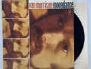 Van Morrison - Moondance - 1970 US 1st Press Green Labels (EX) Ultrasonic Clean