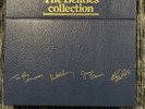 1985 The Beatles Collection UK Blue Box