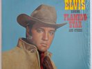 1968 Issue ELVIS Singing FLAMING STAR 33rpm NM Vinyl LP RCA PRS-279 Stereo