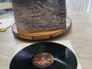 Black Sabbath – Live At Last LP, 1980 Nems BS 001 Vinyl