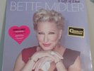 BETTE MIDLER New Sealed Barnes & Noble Pink Vinyl 2-LP A GIFT OF LOVE (2016)