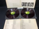 THE BEATLES WHITE ALBUM RED WAX AP-8570 71 JAPAN 1st Ed Numbered