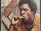 LUTHER ALLISON BAD NEWS IS COMING 1972 GORDY G964L BLUES