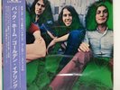 GOLDEN EARRING BACK HOME POLYDOR MP2159 Japan OBI GATEFOLD VINYL LP