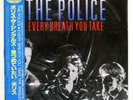 POLICE EVERY BREATH YOU TAKE  THE SINGLES A&M C28Y3095 Japan VINYL LP