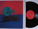LUSH Split 4AD/REPRISE LP VG+ with lyric sheet insert e