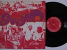 MOBY GRAPE Grape Jam COLUMBIA LP NM 2-eye e