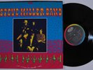 STEVE MILLER BAND Children Of The Future CAPITOL LP NM gatefold e