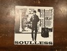 Blood For Blood, “Soulless” EP Devour 07 Boston Hardcore