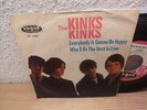 The Kinks – Everybody Is Gonna Be Happy 7