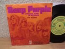 Deep Purple – Strange Kind Of Woman, RAIFFEISEN