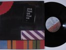 PINK FLOYD The Final Cut COLUMBIA LP VG+/VG++ gatefold SHRINK e