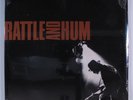 U2 Rattle And Hum ISLAND R-200596 2XLP canada club edition gatefold SEALED e