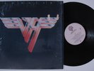 VAN HALEN II WARNER BROS LP VG+ SHRINK e