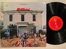 TAJ MAHAL self titled Jesse Ed Davis Ry Cooder Columbia PC 9579 LP