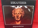 SUPERSISTER Iskander LP (1973) DUTCH Polydor original PROG ROCK