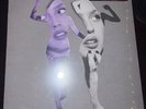 Olivia Rodrigo Guts: The Secret Tracks Deep Purple Etched Vinyl RSD Black Friday