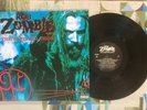 Rob Zombie LP The Sinister Urge M-/M-