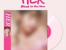 *PRESALE* MINNIE (G)I-DLE: HER - LP vinyl