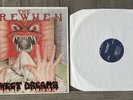 The Krewmen – Sweet Dreams Psychobilly 1987 Original LP Vinyl - VG+ Vinyl & Cove