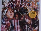MC5 Kick Out The Jams SUNDAZED LP-5092 LP 180g audiophile 2001 reissue SEALED e