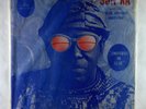 Sun Ra & his Blue Universe Arkestra - Universe In Blue LP - El Saturn OG SEALED