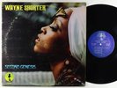 Wayne Shorter - Second Genesis LP - V. J. International